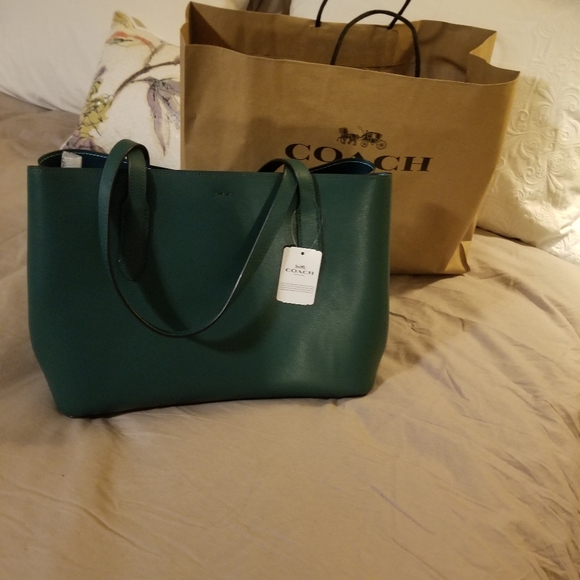 COACH BAG - Picture 11 of 11